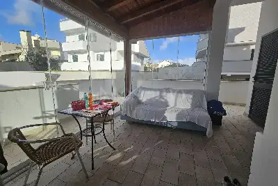 Villa Bifamiliare in vendita, Via Odino, Anzio