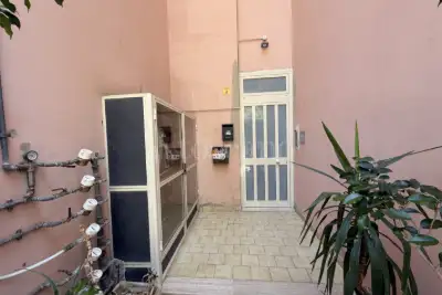 Casa in vendita, Via Giorgio La Pira, Messina
