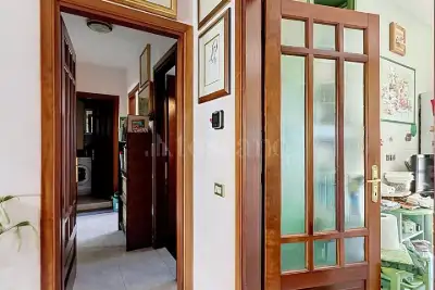 Casa in vendita, Via Silvio Vardabasso 9, Sassari