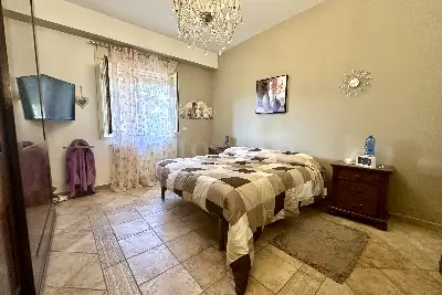 Casa in vendita, Via Casalini, Palermo