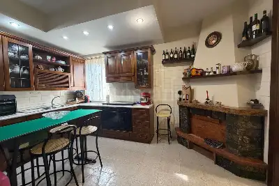 Casa in vendita, Via Giulio Emanuele Rizzo, Roma