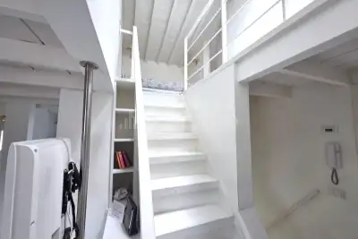 Casa in affitto, Via dei Fossi, Firenze