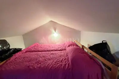 Villino a Schiera in vendita, Via Passo Buole, Fiumicino