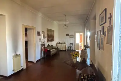 Casa Indipendente in vendita, Via 4 Novembre, Cassano Magnago