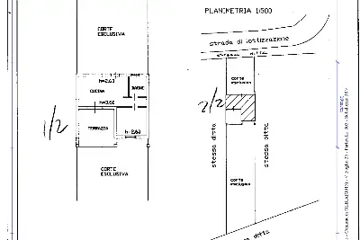 Casa in vendita, Via Petru Alluttu, Olbia