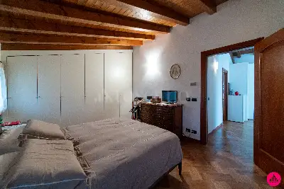 Villa in vendita, Via Galoppat, Pasiano di Pordenone