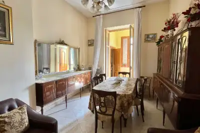 Casa in vendita, Via Francesco Tedesco, Avellino