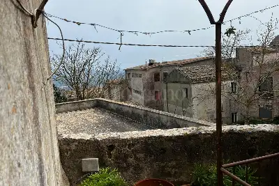 Casa Indipendente in vendita, Via Enea, Erice