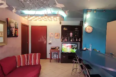 Casa in vendita, Via Padre Pio da Pietralcina, Prato