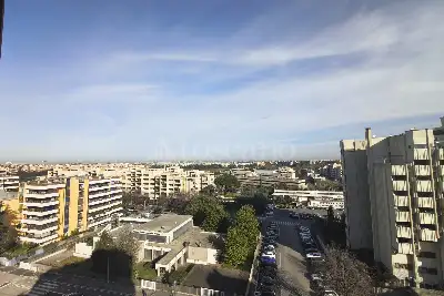 Casa in vendita, Via Giovanni Squarcina, Roma