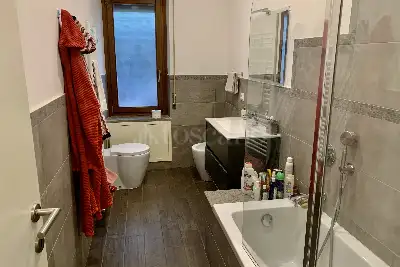 Casa in vendita, Via Giuseppe Martucci, Roma