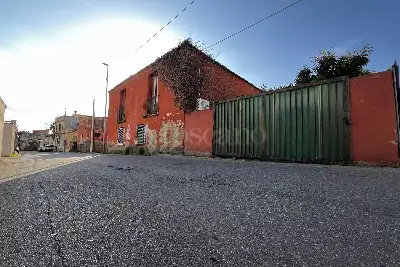 Casa Indipendente in vendita, Via Arangea, Reggio di Calabria