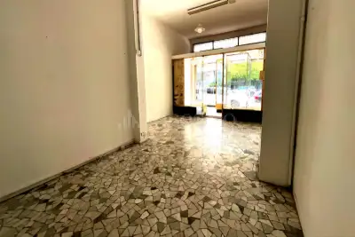 Negozio in affitto, Via Giovanni Cagliero, Milano