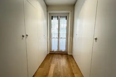 House for sale, Via Cesare Pascarella, Roma
