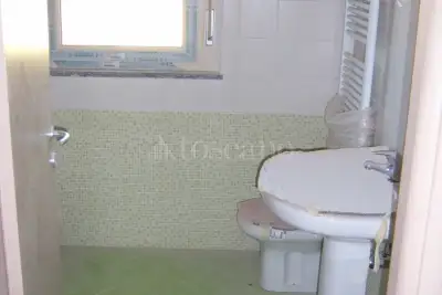 Villino a Schiera in vendita, Via Stradavecchia, Bastida Pancarana