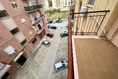 Casa in vendita, Via Giovanni Campisi, Palermo