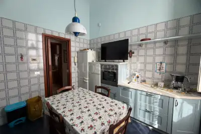 Casa in affitto, Via dei Renai, Firenze