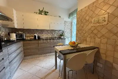 Casa in vendita, Via della Corazzata, Roma