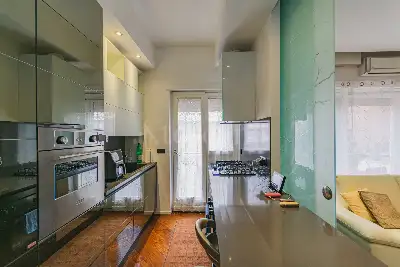 Casa in vendita, Via Luigi Ronzoni, Roma