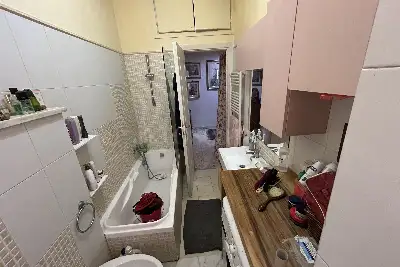 Casa in vendita, Frascati Via Mentana, Frascati