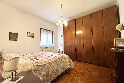 Casa in vendita, Via Edgardo Negri, Roma