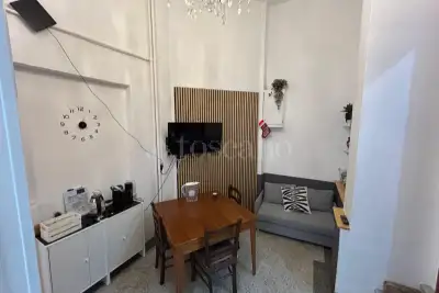 Casa in vendita, Via Mombarcaro, Torino