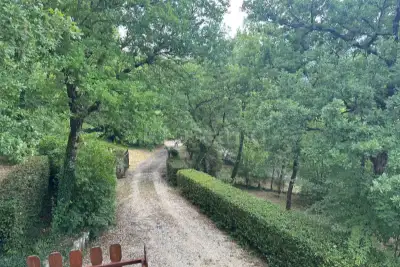 Villa in vendita, Strada Provinciale 5, Labro
