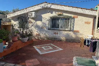 Villa in vendita, Contrada Colombo, Carovigno