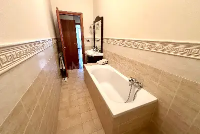 Casa in vendita, Via de Cosmi Giovanni Agostino, Palermo