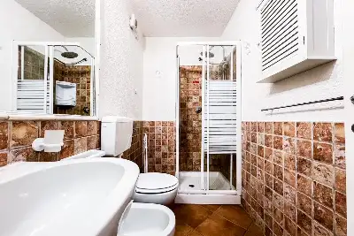 Casa in vendita, Via Cugnana Verde, Olbia