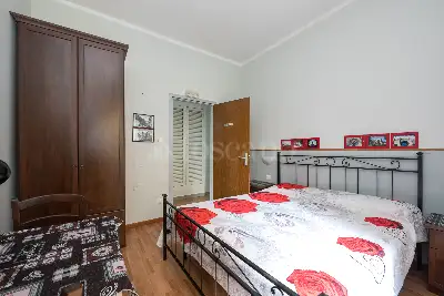 Casa in vendita, Via Catania, Roma