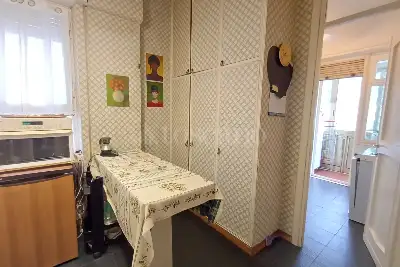 Casa in vendita, Via Francesco Mengotti, Roma