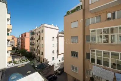 Casa in vendita, Via Gian Luca Squarcialupo, Roma