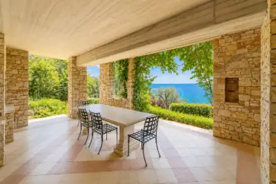 Villa in vendita, Via Alessandro Volta, Padenghe sul Garda