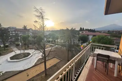Casa in vendita, Corso San Vito, Mascalucia