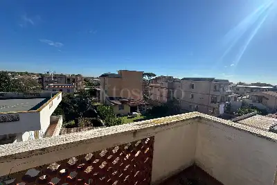 Attico in vendita, Via Giuseppe Oblach, Fiumicino