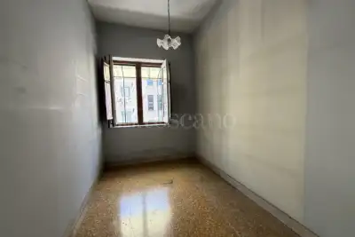 Attico in vendita, Via Terrasanta, Palermo