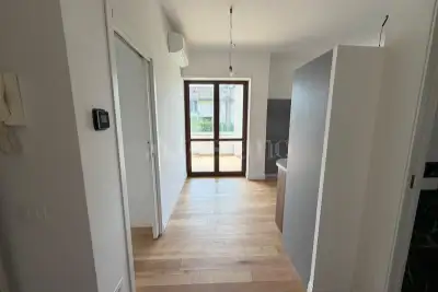 Casa in vendita, Via Prassitele, Roma