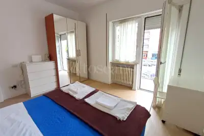 Casa in vendita, Via Flaminia Nuova, Roma