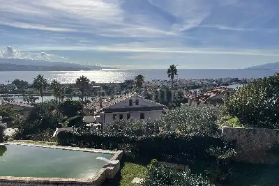 Villa in vendita, Via Consolare Pompea , Messina