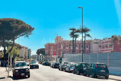 Casa in vendita, Via Alessandro Manzoni, Napoli