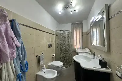 Casa in vendita, Via Rocco Chinnici, Misterbianco