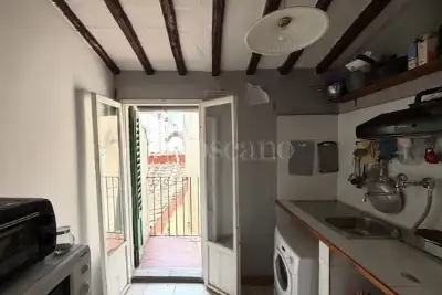 Casa in vendita, Via della Chiesa, Firenze