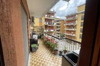 Casa in vendita, Via Mantegna, Cassino