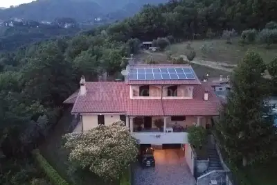 Villa in vendita, Località Celle , Vernio