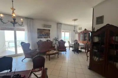 Penthouse for sale, Lungomare Paolo Toscanelli, Roma