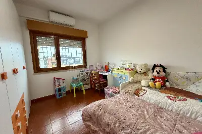 Attico in vendita, Via Gioia Tauro, Roma