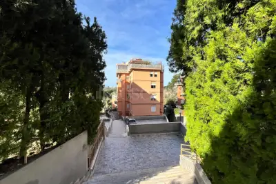 Casa in vendita, Via Gradoli, Roma