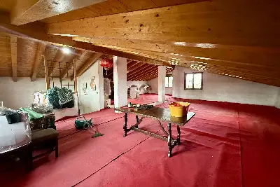 Villa in vendita, Via Canossi, Rezzato, Rezzato