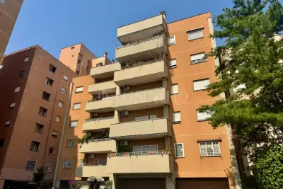 Casa in vendita, Via Fermo Corni, Roma